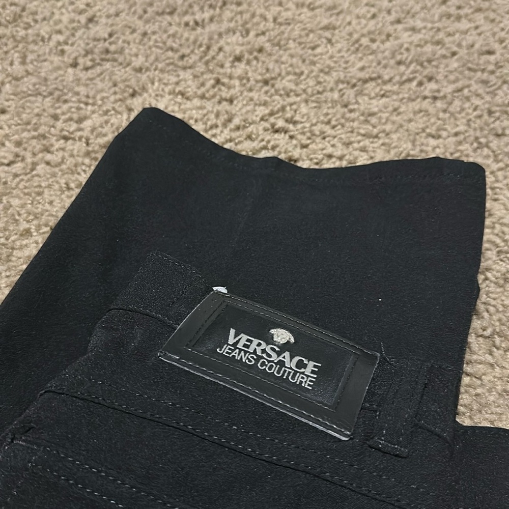 Versace Jeans Couture